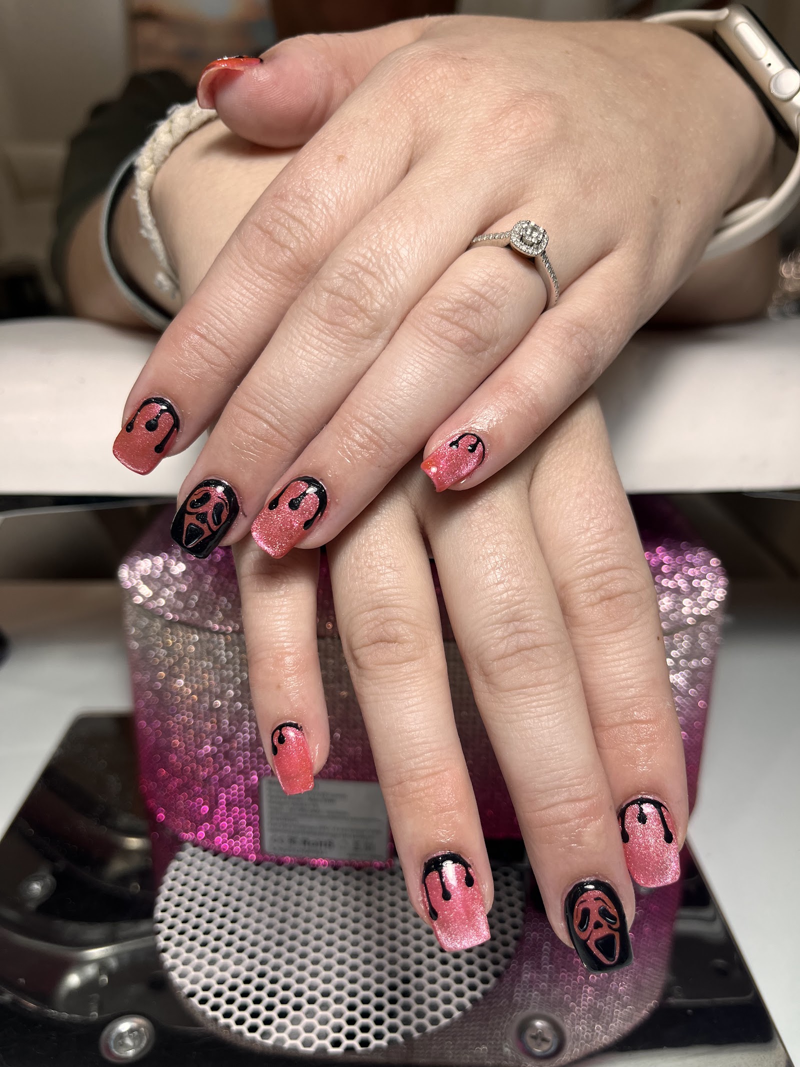 Beauty Glam LLC nail photo 1