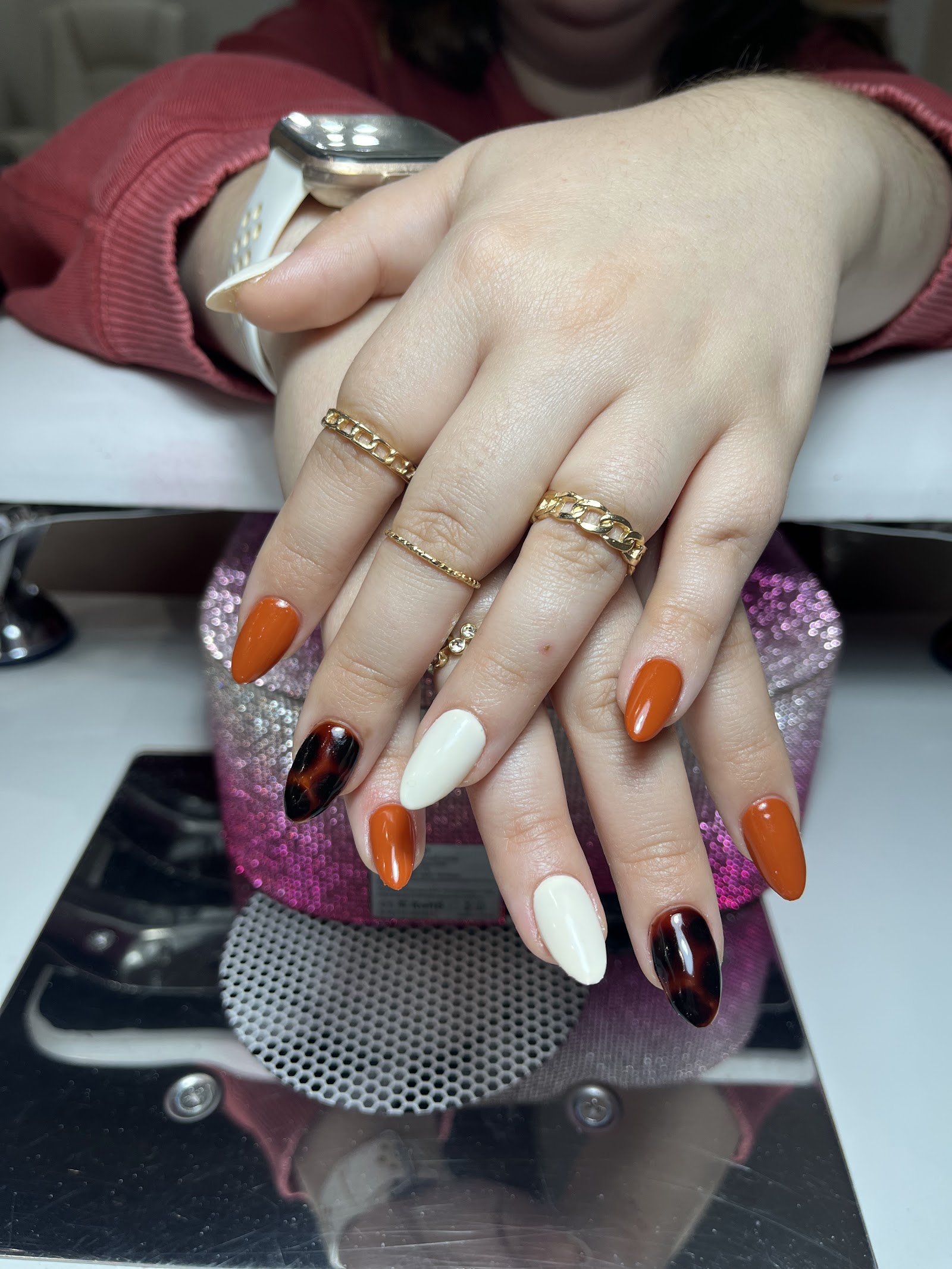 Beauty Glam LLC nail photo 2
