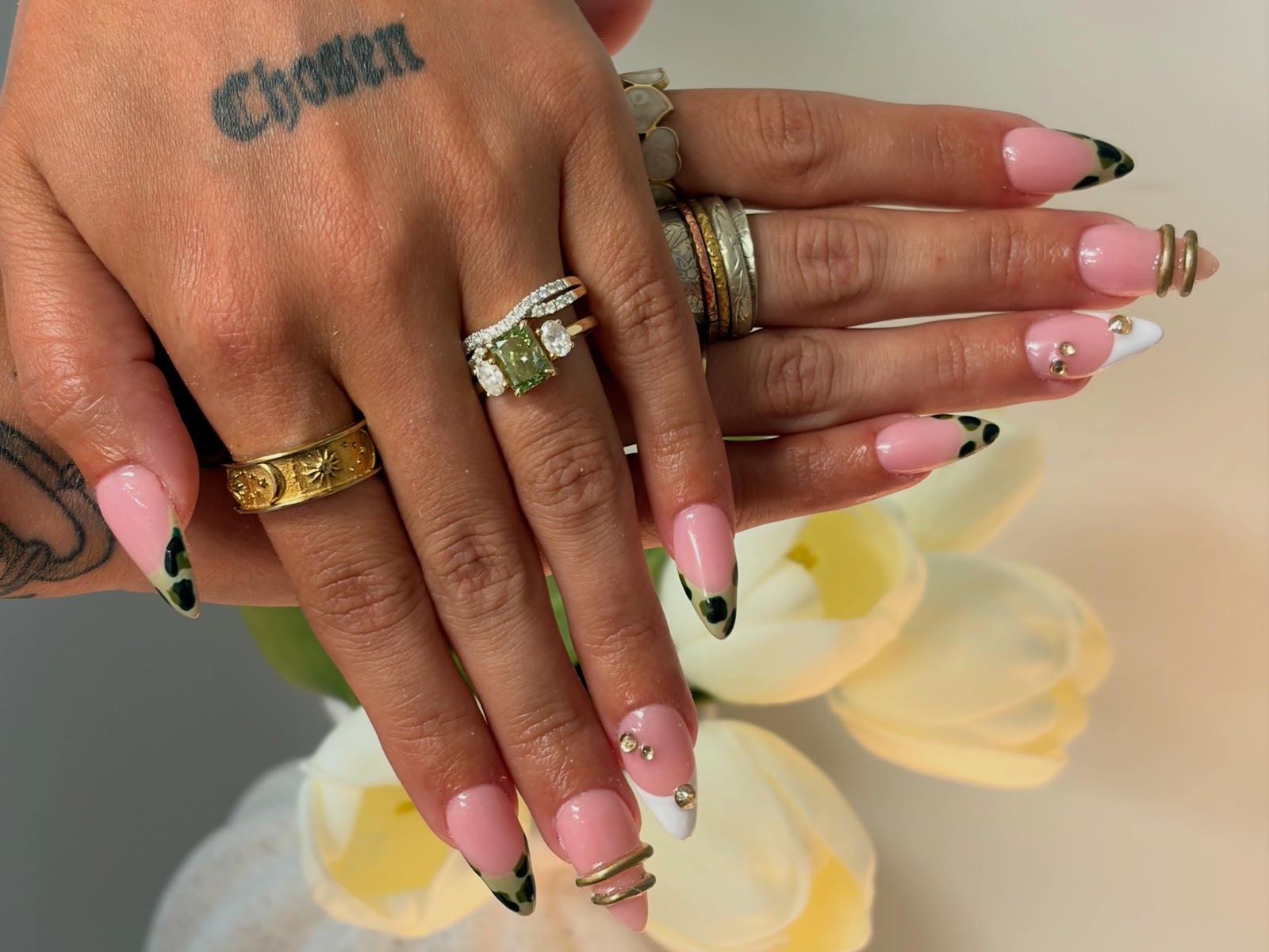 Beauty Glam LLC nail photo 3