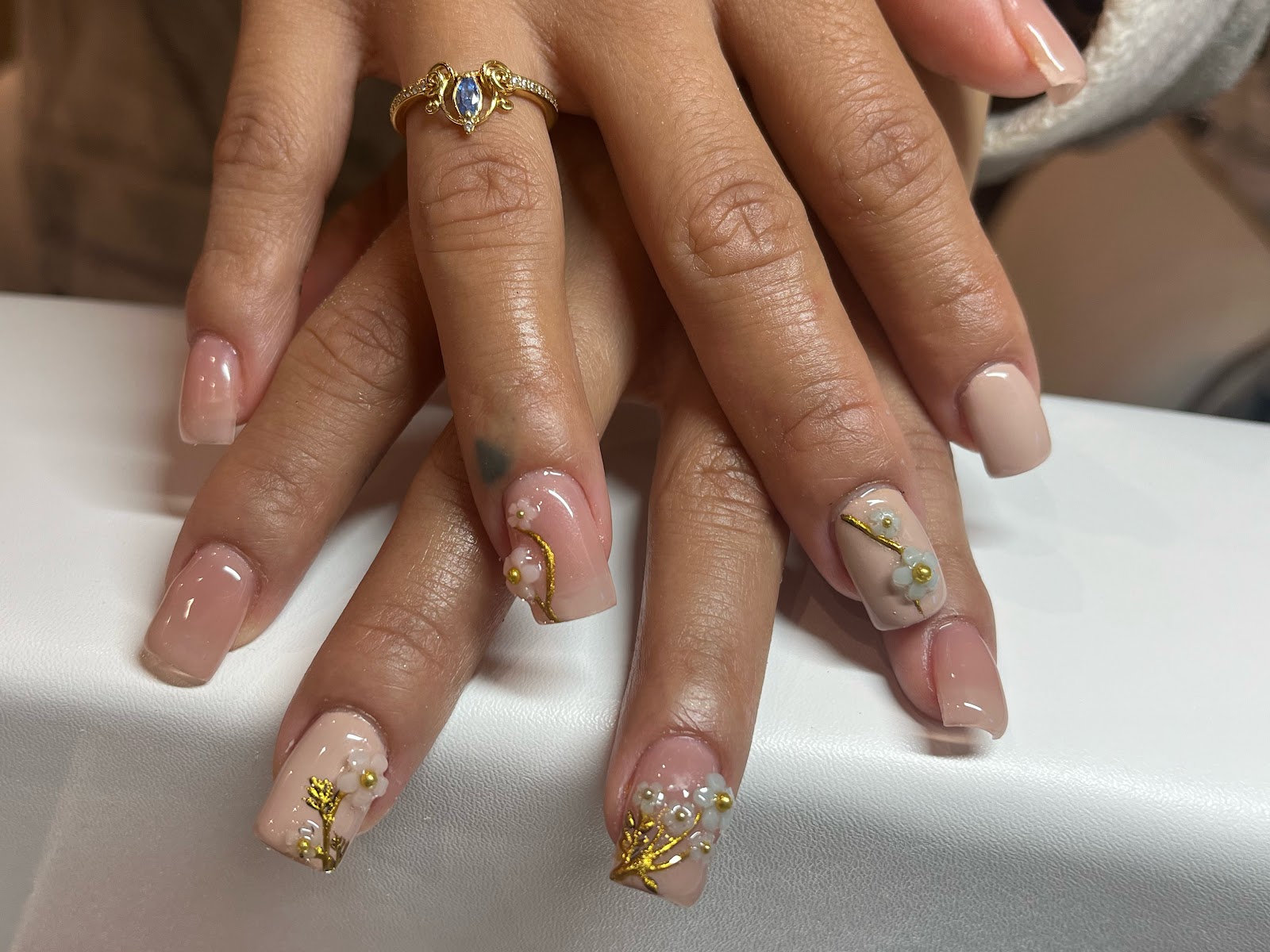 Beauty Glam LLC nail photo 7
