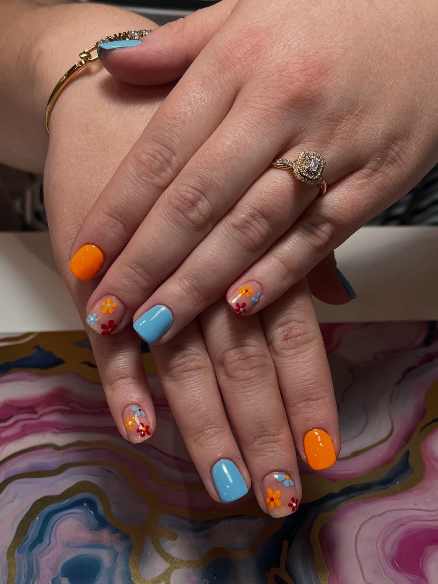 Beauty Glam LLC nail photo 8